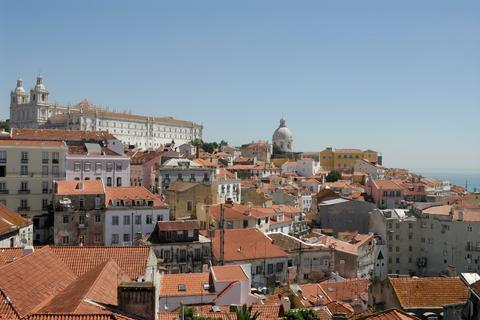 Alfama