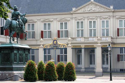 Paleis Noordeinde