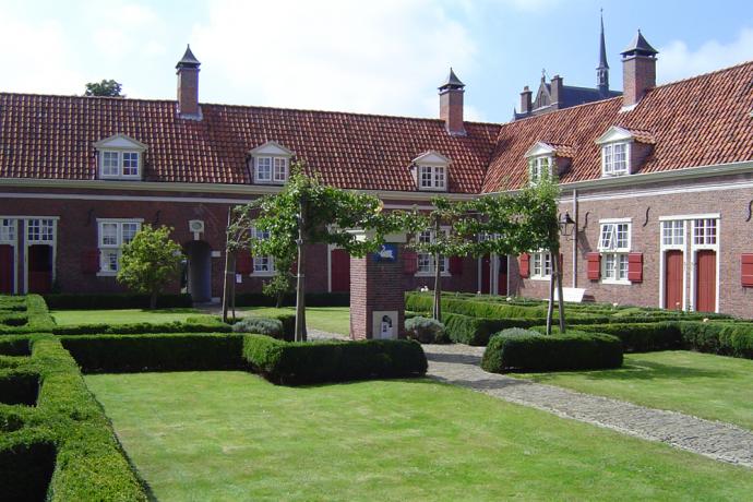 Hof van Wouw