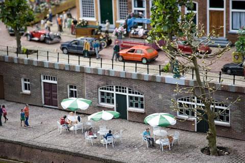 Madurodam