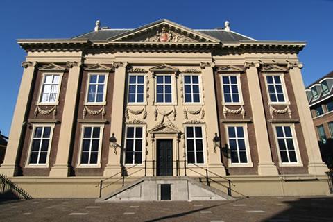 Mauritshuis