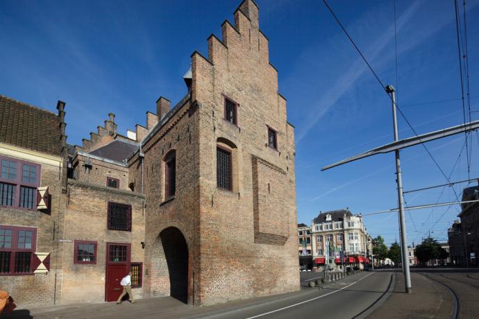    Gevangenpoort