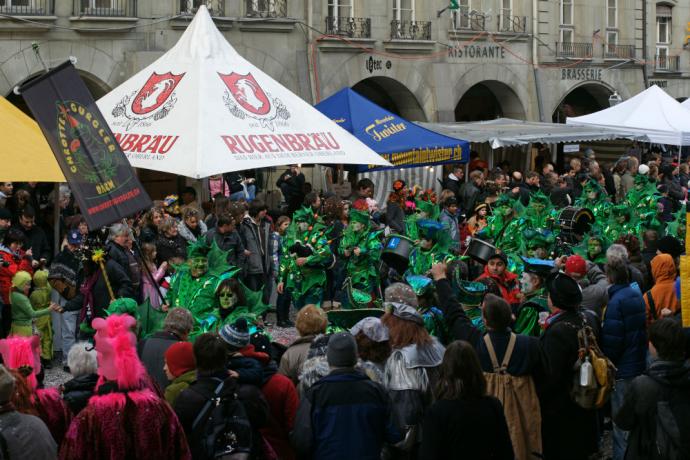 Berner Fasnacht