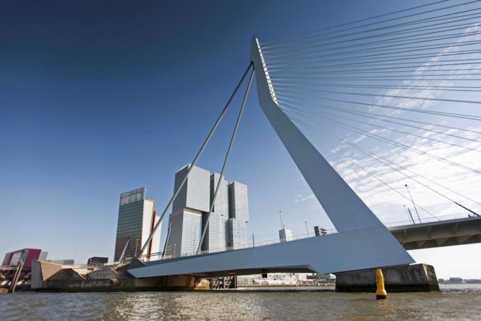 Erasmusbrug 