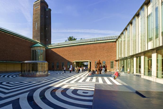 Museum Boijmans van Beuningen