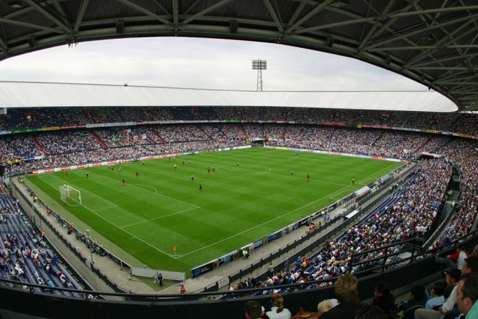 De Kuip
