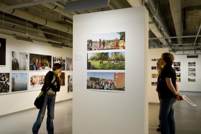 Nederlands Fotomuseum 