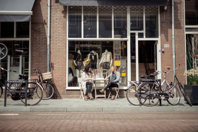 Van Oldenbarneveltstraat