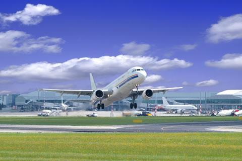 Transport vanaf het vliegveld