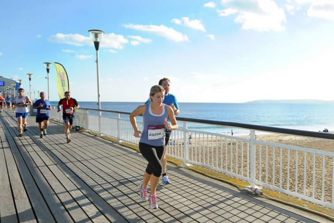 Marathon des Alpes Maritimes