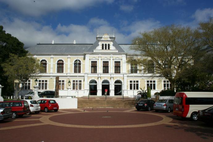 South African Museum