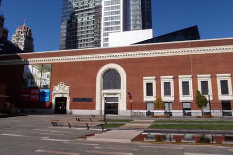 Contemporary Jewish Museum