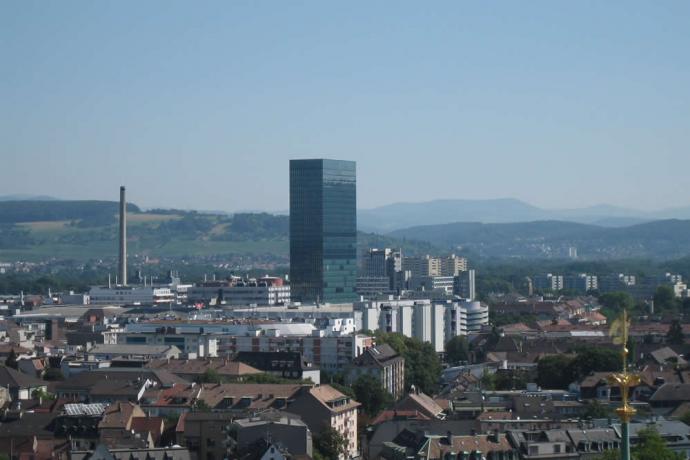 Messeturm 