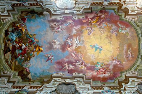 Santa Maria del Carmine 