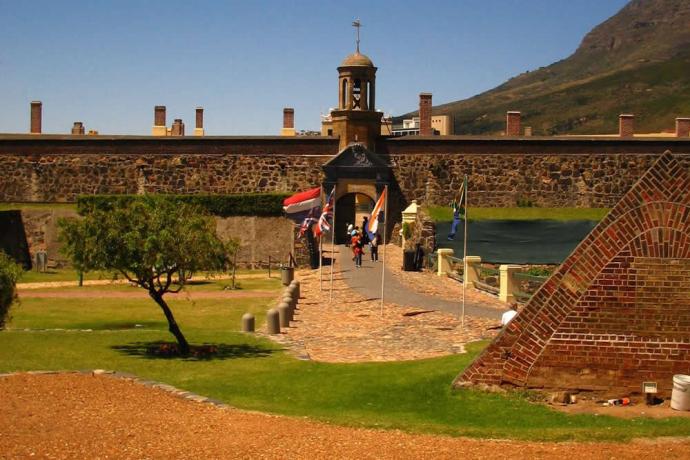 Kasteel de Goede Hoop