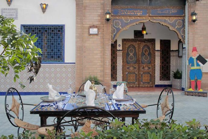 Restaurante Balansiya