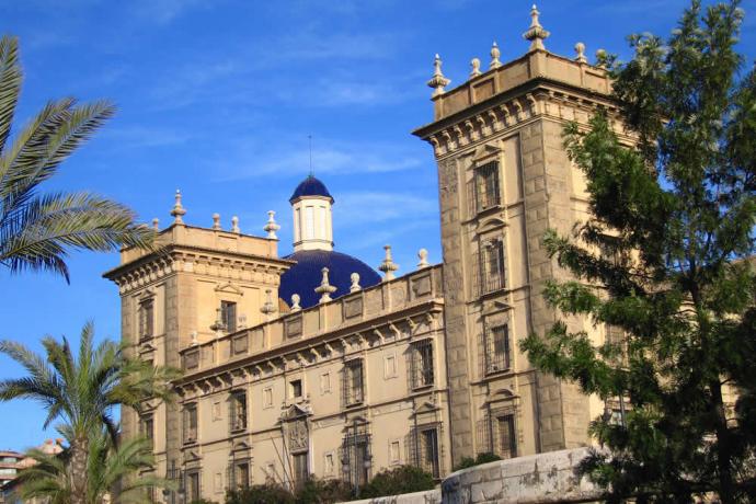 Museo de Bellas Artes