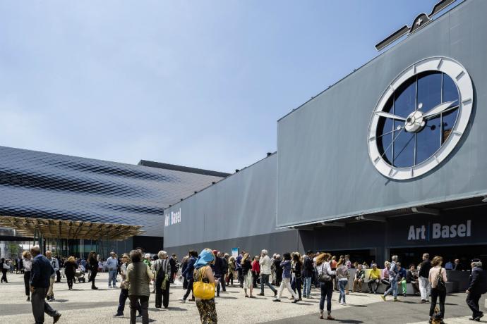 Art Basel