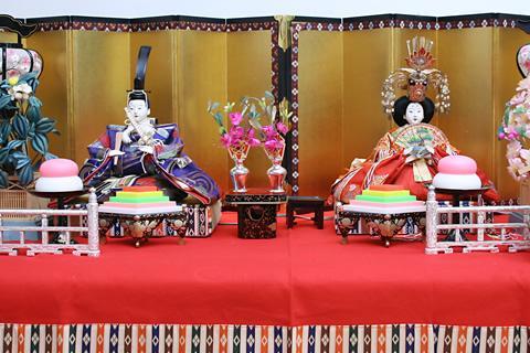 Hina Matsuri