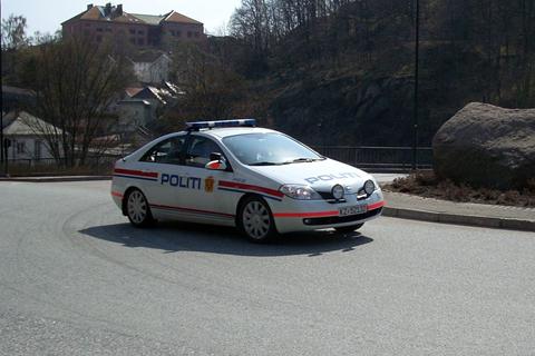 Politie, brandweer en ambulance