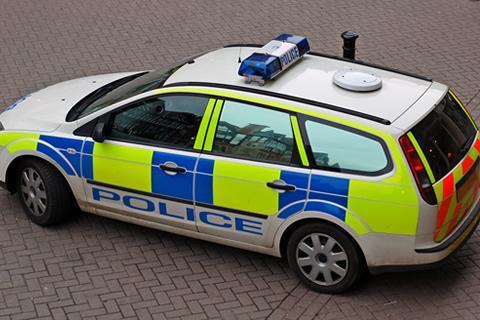 Alarmnummers en Politie