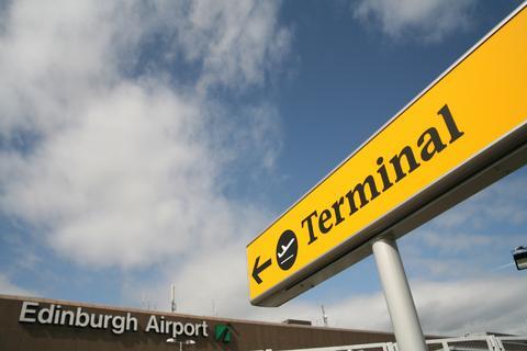 Van en naar het vliegveld