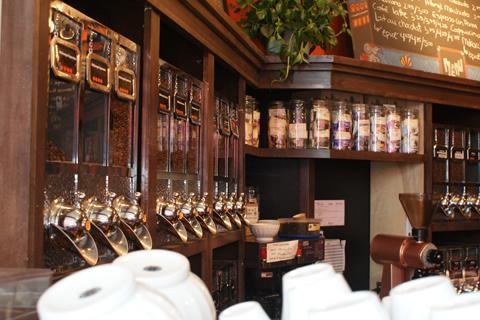 La Brûlerie - Québec