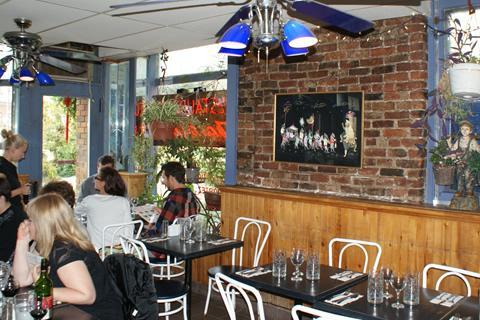 Thang Long - Québec