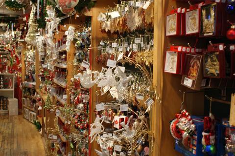 Noël Eternel - Montréal