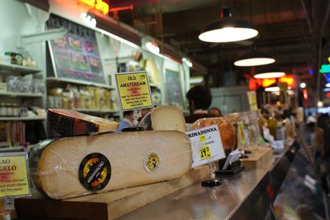 Reading Terminal Market