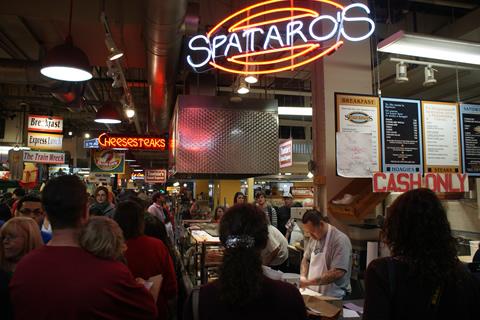 Spataro's