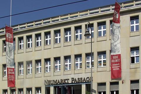 Käthe-Kollwitzmuseum