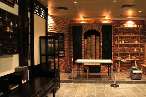 Hong Kong Museum of Art