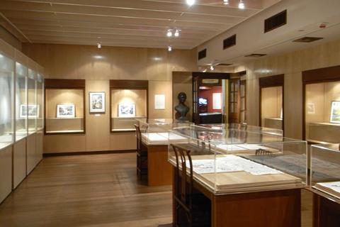 University Museum and Art Gallery