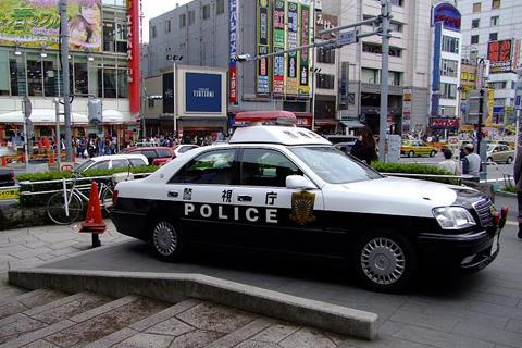 Alarmnummer en politie