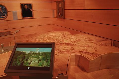 Musée d'Histoire de la Ville de Luxembourg