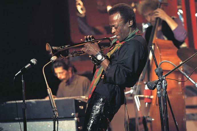 Ronnie Scott's Jazz Club