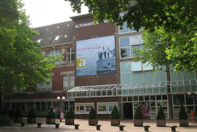 Altonaer museum