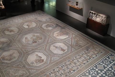 Musée National d'Histoire et d'Art