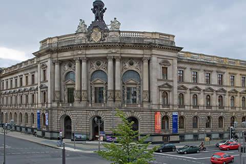 Museum für Kommunikation