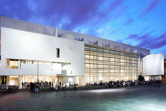  MACBA