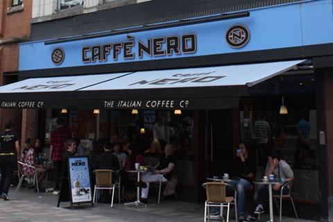 Caffe Nero