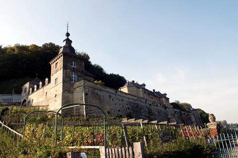 Château Neercanne