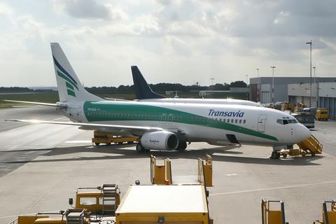 Maastricht Aachen Airport