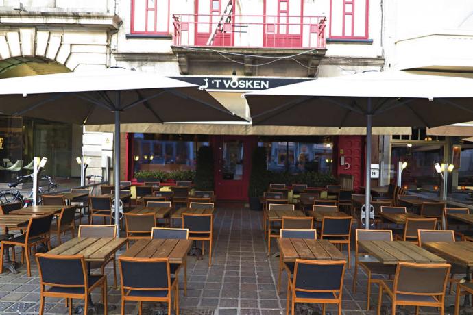 Brasserie 't Vosken