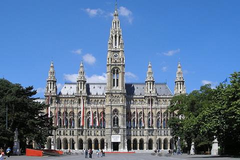 Rathaus