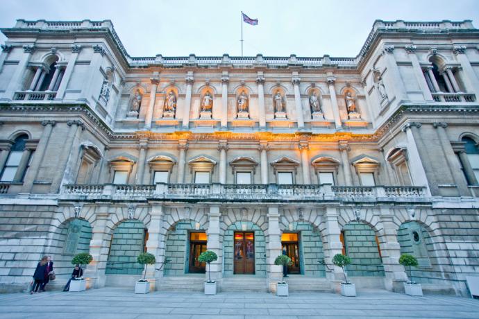 Royal Academy of Arts