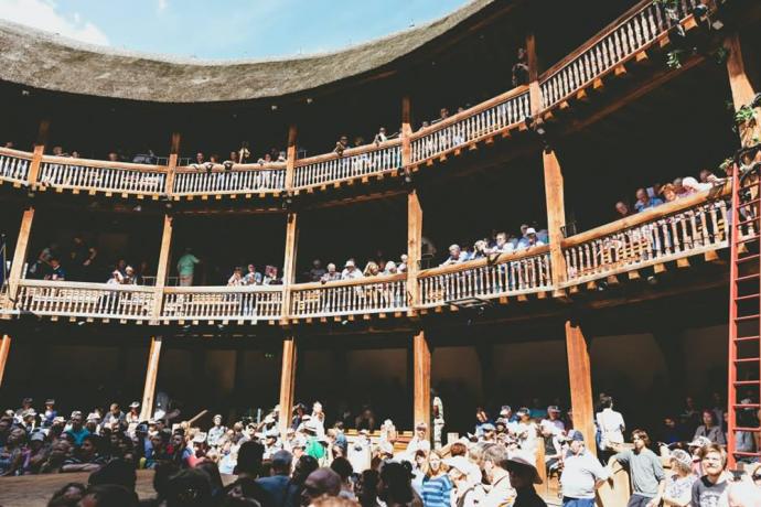 Shakespeare's Globe
