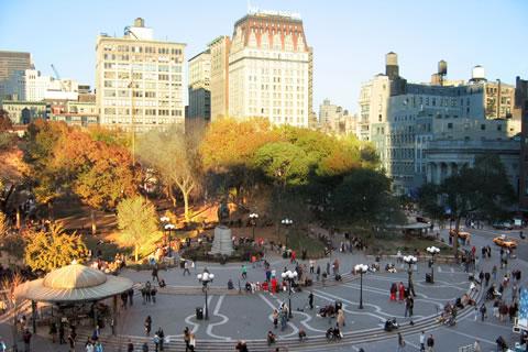 Union Square