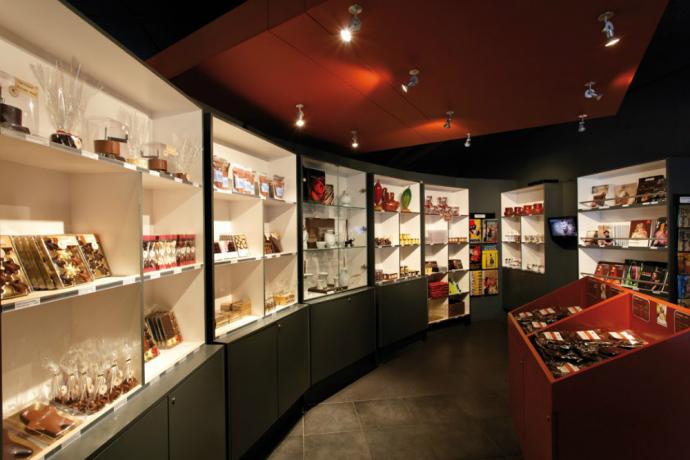 Musée du Chocolat